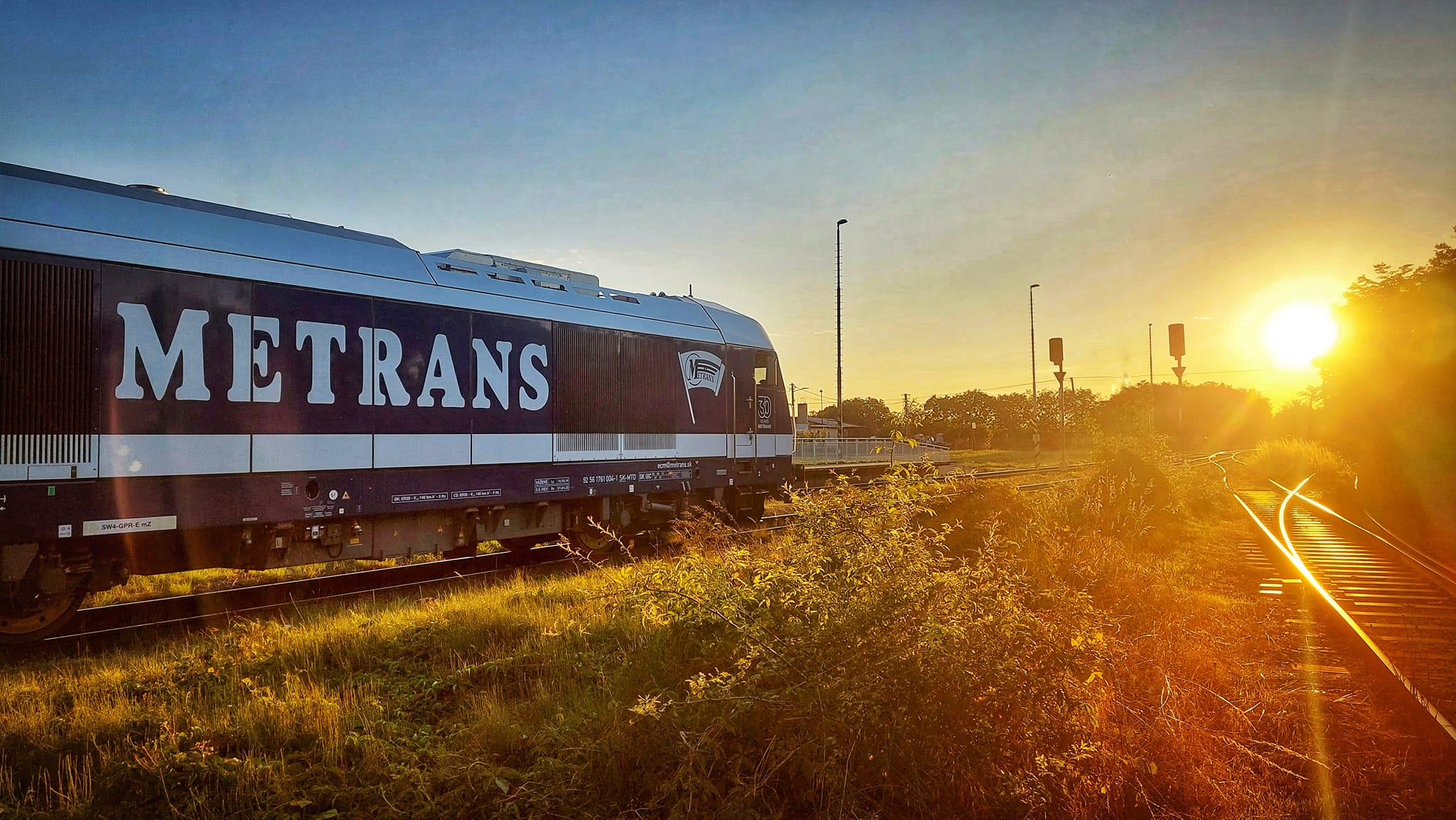 Ferrovie Ancora Sotto Stress Cancellati Treni Al Porto Di Capodistria