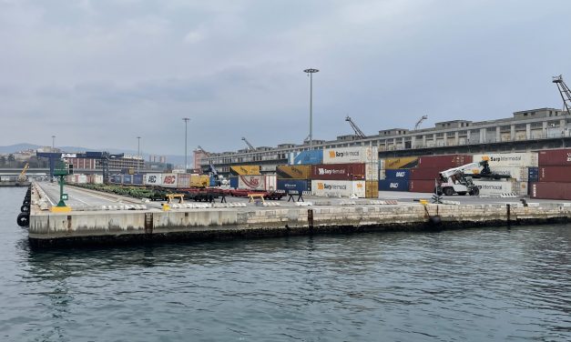 Trieste, raddoppiano i collegamenti ferroviari con Norimberga