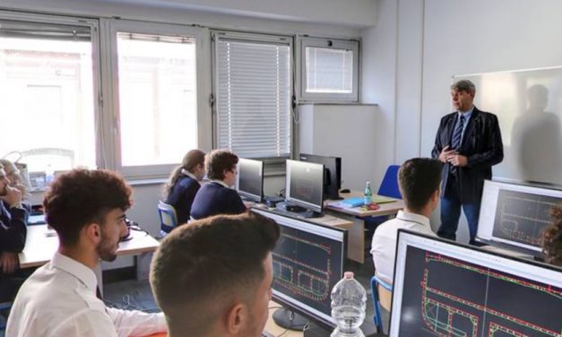 Accademia nautica, nuovo corso di cyber security