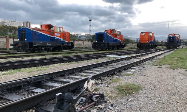 Porto di Trieste, manovra ferroviaria più veloce per i terminal