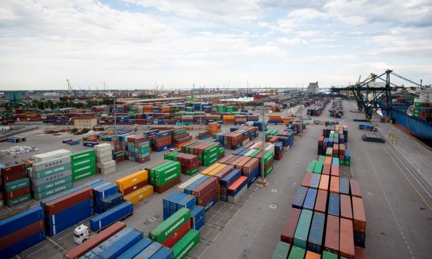 Porto di Venezia, terzo trimestre in crescita: +7,8% da inizio anno ma container in calo