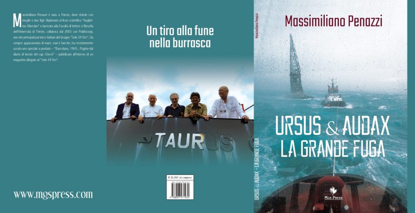 Monfalcone, al festival “Geografie” due icone della portualità giuliana: Lloyd Triestino e Ursus