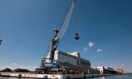 Terminal Rinfuse Venezia chiede concessione per altri 25 anni<h2 class='anw-subtitle'>Depositata l'istanza, dopo che in aprile il Gruppo Europort aveva annunciato forti investimenti su Marghera</h2>