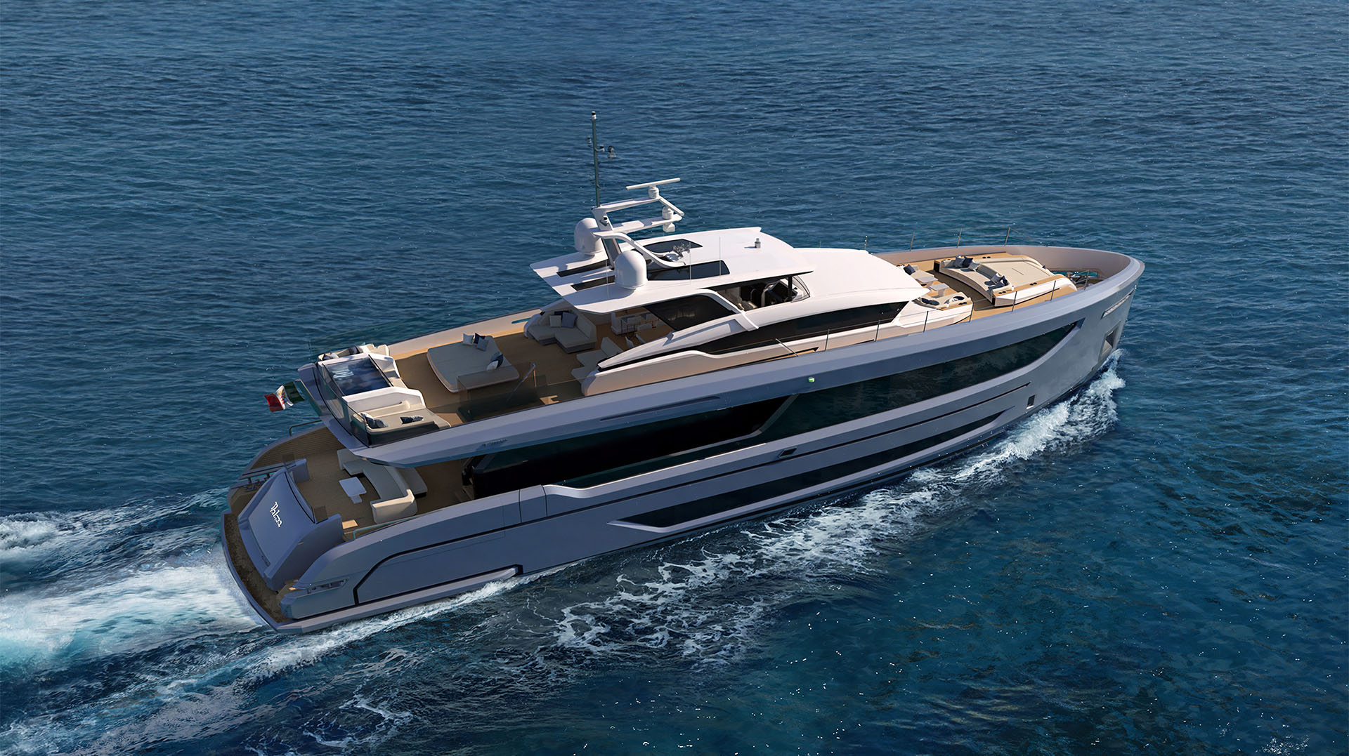 navi e yachts