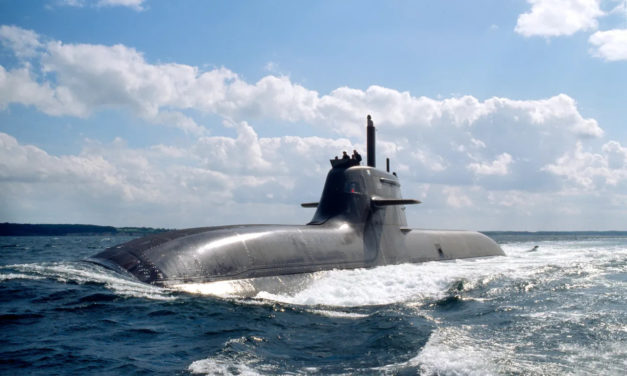 A Fincantieri il quarto sottomarino NFS della Marina