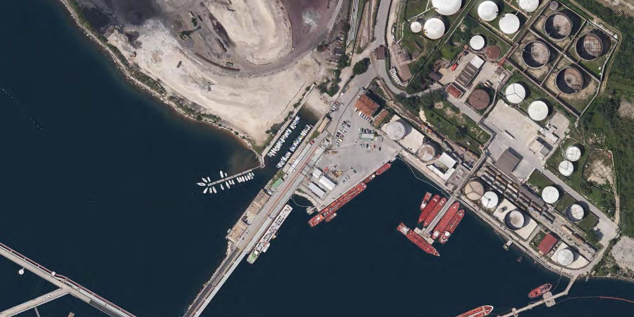 Porto di Trieste, Seastock chiede concessione per altri trent’anni<h2 class='anw-subtitle'>La società controllata dalla Walter Tosto sta investendo in infrastrutture al Punto Franco Oli Minerali dello scalo</h2>