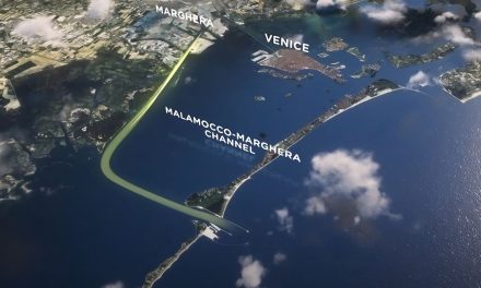 Venezia, Autorità della Laguna: ratificata nomina di Rossetto<h2 class='anw-subtitle'>Venice port community: «Nuova era per il porto, fondamentale per la programmazione»</h2>