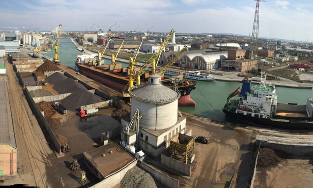 Porto di Venezia, proclamato sciopero a oltranza