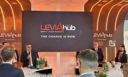 Leviahub, nuovo gruppo per i servizi della supply chain<h2 class='anw-subtitle'>L'azienda, con sedi anche in Veneto e Friuli Venezia Giulia, presentata al Transpotec Logitec di Milano</h2>