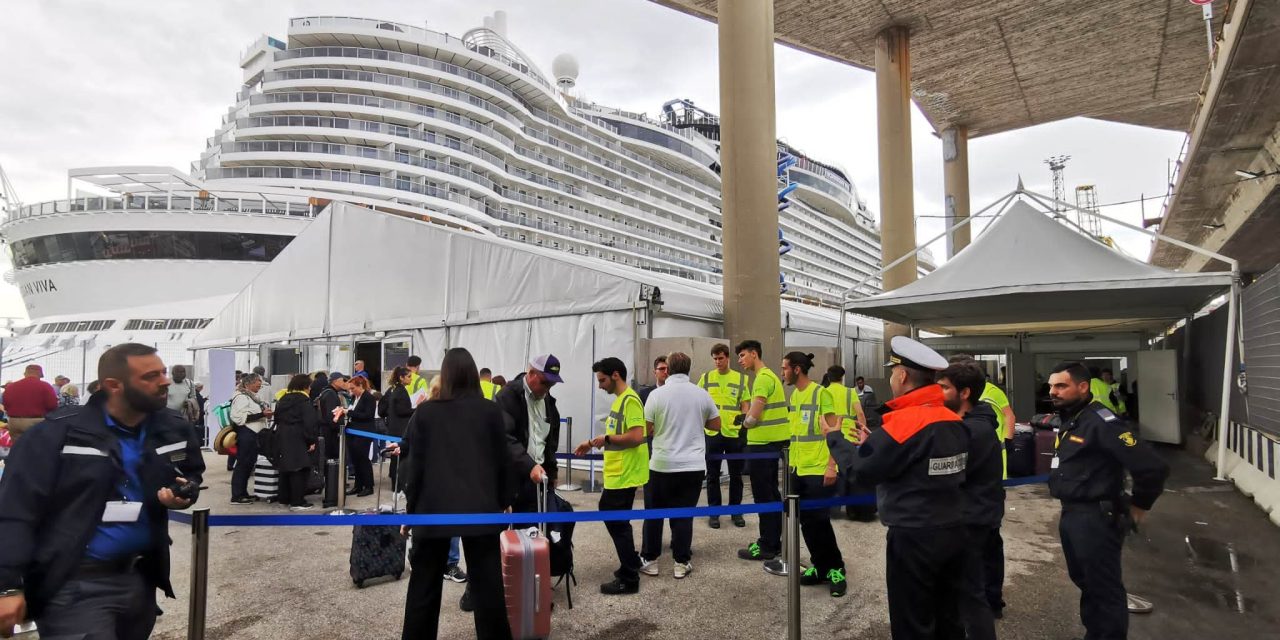 A Trieste giornata record per le crociere con oltre 15.000 passeggeri<h2 class='anw-subtitle'>Due Norwegian sono state ormeggiate ieri al Molo Bersaglieri e al Molo VII</h2>