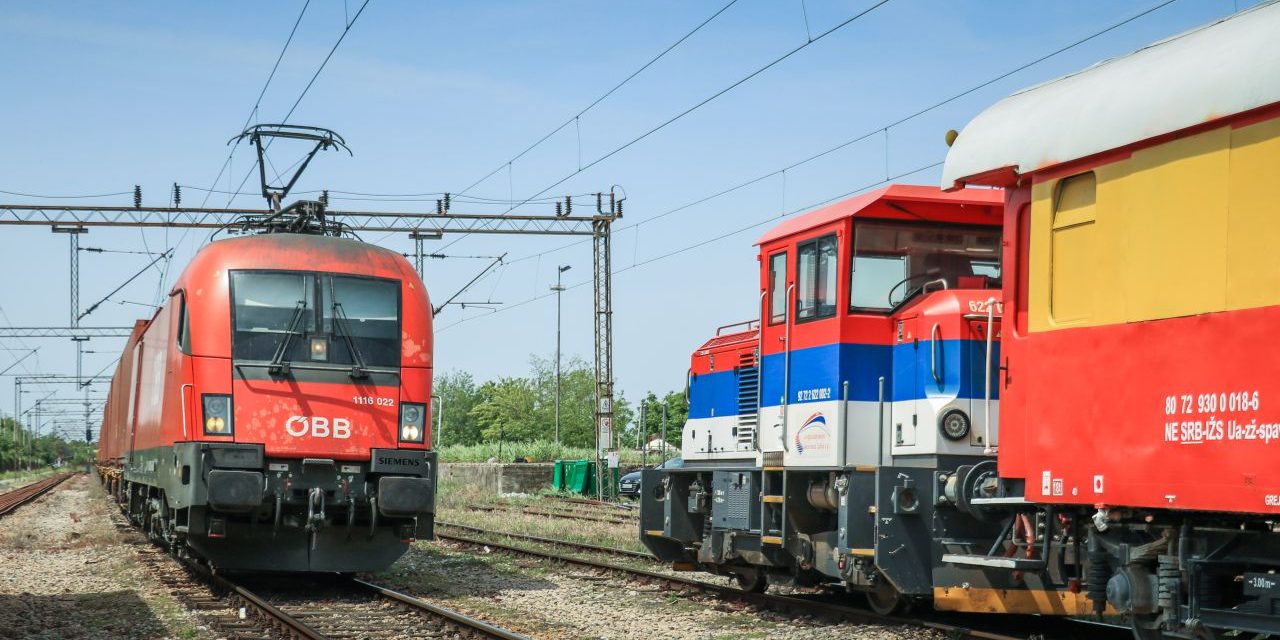 Rail Cargo Group apre un’altra filiale in Serbia<h2 class='anw-subtitle'>Joint venture con Transfera per offrire soluzioni intermodali</h2>