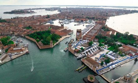 Focus veneto su economia del mare al Salone nautico di Venezia<h2 class='anw-subtitle'>Nel 2023 la regione si piazza al quarto posto a livello nazionale per valore del moltiplicatore</h2>