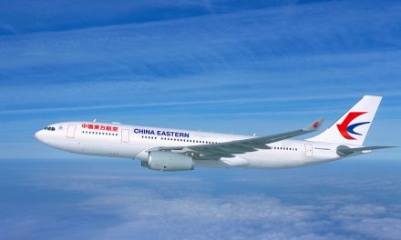 Anche le merci nel nuovo collegamento aereo Venezia-Shanghai<h2 class='anw-subtitle'>Partenze dal 26 settembre, tre volte a settimana, per il nuovo volo di China Eastern Airlines</h2>