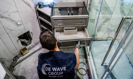 De Wave acquista la veneta Inoxking<h2 class='anw-subtitle'>Quarta acquisizione dal 2022, il Gruppo ad un fatturato di 350 milioni di euro e 1000 dipendenti diretti</h2>