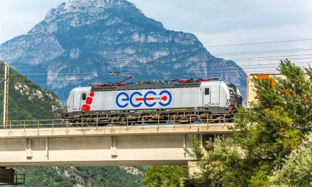 Ecco-rail apre una sede a Trieste<h2 class='anw-subtitle'>L'azienda austriaca di trasporto ferroviario è cogestore a Trieste del collegamento tra la Stiria e il Molo VII</h2>