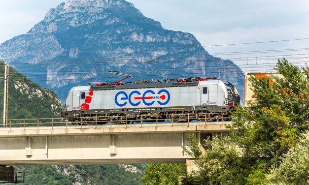 Ecco-rail apre una sede a Trieste