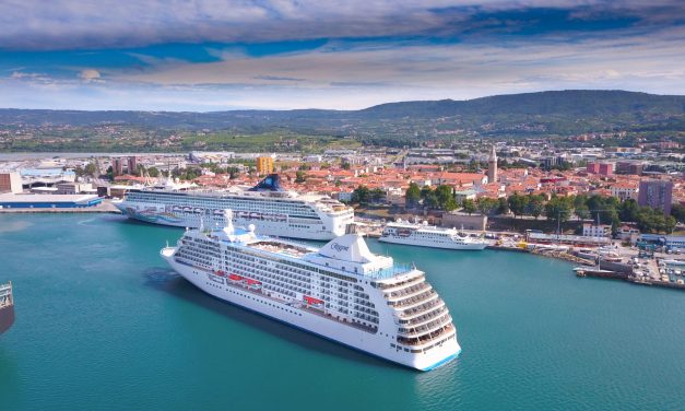 Porto di Capodistria, via libera al nuovo terminal passeggeri