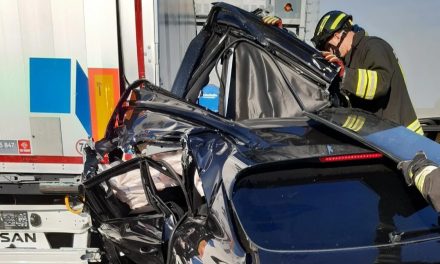 Incidenti in A4, un morto. Coinvolti mezzi pesanti<h2 class='anw-subtitle'>Autostrada fra Venezia e Trieste chiusa e poi riaperta i due diversi punti, oggi pomeriggio</h2>