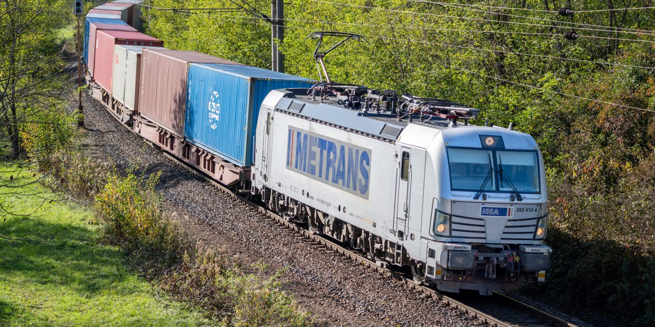 Lavori ferroviari, treni cancellati dal porto di Capodistria<h2 class='anw-subtitle'>Settimane complicate per i convogli in arrivo e in partenza dallo scalo sloveno</h2>