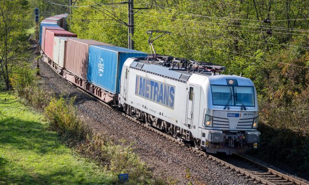 Lavori ferroviari, treni cancellati dal porto di Capodistria