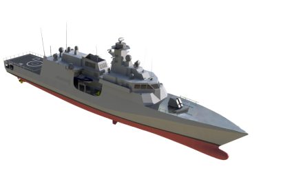 A Orizzonte Sistemi Navali un altro pattugliatore per la Marina<h2 class='anw-subtitle'>Sarà il quarto Offshore patrol vessel con la joint venture Fincantieri-Leonardo. Vard costruirà un'altra nave per i parchi eolici</h2>