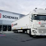 Deutsche Bahn firma per cedere DB Schenker a DSV