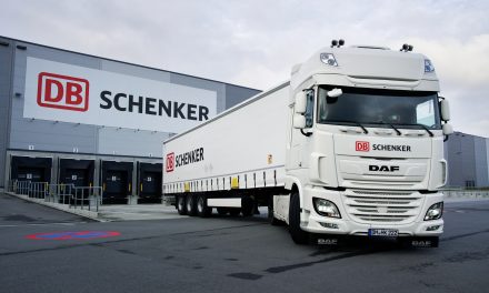 Deutsche Bahn firma per cedere DB Schenker a DSV<h2 class='anw-subtitle'>Con gli interessi previsti fino al completamento dell'operazione, il valore totale della vendita è di 14,8 miliardi di euro</h2>