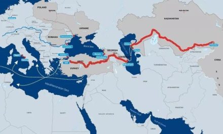 Sul Middle Corridor in crescita del 63% il traffico dalla Cina<h2 class='anw-subtitle'>Kazakistan pronto ad aumentare la capacità fino a dieci milioni di tonnellate l'anno</h2>