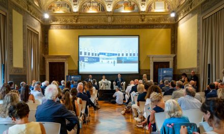 Oltre 1000 brand e più di 30 premiere al Salone Nautico di Genova<h2 class='anw-subtitle'>Presentata l'esposizione in programma dal 19 al 24 settembre: mercato in crescita e innovazione come parola d'ordine</h2>