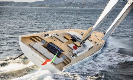 Per il Gruppo Solaris record di fatturato e consegne<h2 class='anw-subtitle'>La sola divisione Yacht supererà i 55 milioni di euro nel 2024</h2>