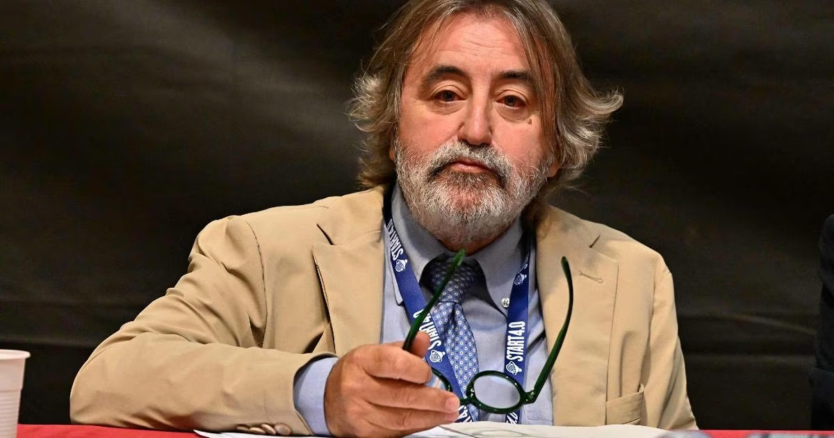 Mario Sommariva è il nuovo presidente del Gruppo Spinelli<h2 class='anw-subtitle'>L'ex Segretario generale del porto di Trieste e dimissionario dall'Authority di La Spezia passa al settore privato</h2>