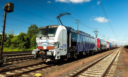 Porto di Trieste, treno blocco di Kombiverkehr per Monaco<h2 class='anw-subtitle'>Il nuovo servizio bisettimanale integra la linea di Grimaldi con la Turchia, dalla Piattafoma logistica</h2>