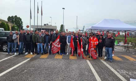 Porto di Venezia, chiesto il ritiro del bando per lavoro temporaneo (ex Art. 17)<h2 class='anw-subtitle'>Incontro oggi tra sindacati e Autorità di sistema portuale, domani l'assemblea dei lavoratori</h2>