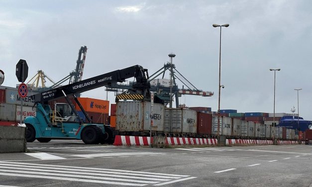 Link Porto Marghera-Brescia diventa stabile