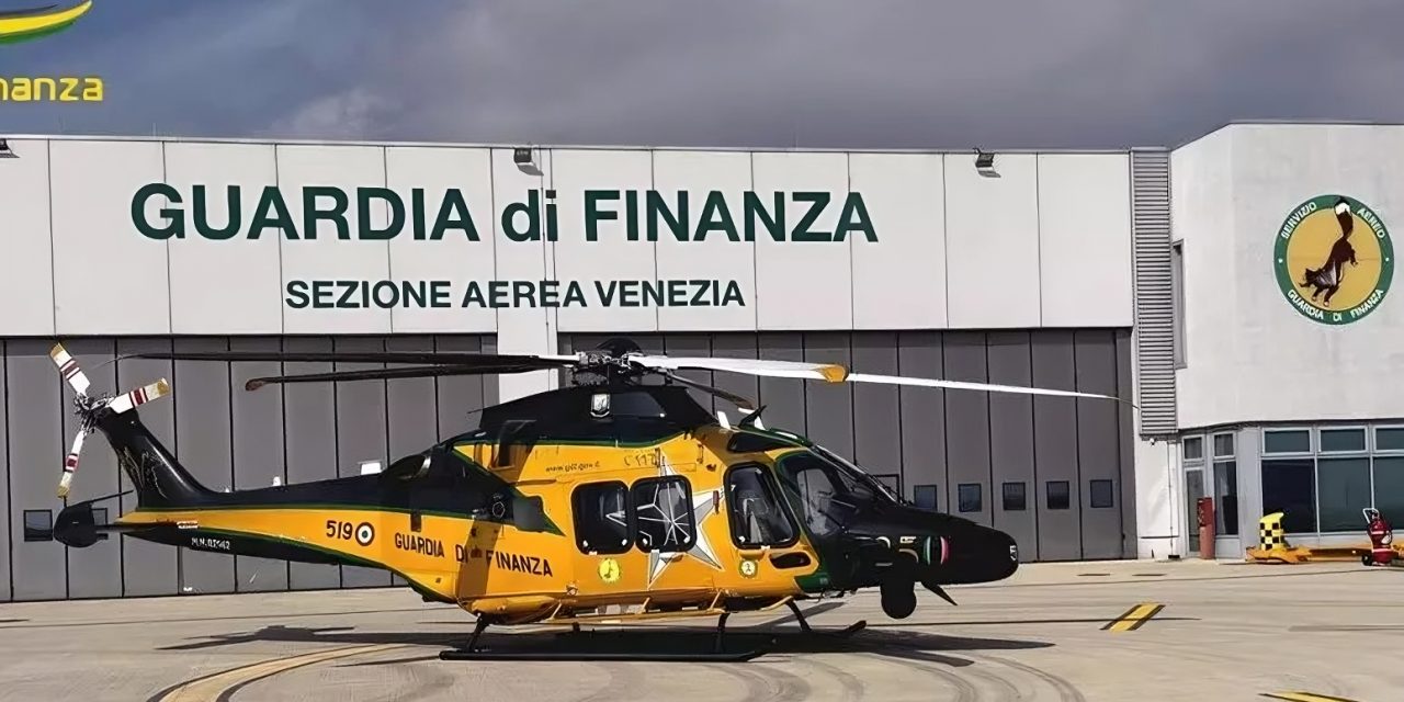 Sequestrati in porto a Venezia 14 lingotti d’oro<h2 class='anw-subtitle'>La Gdf del Veneto riceve due nuovi mezzi per le operazioni di controllo</h2>