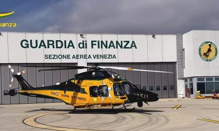 Sequestrati in porto a Venezia 14 lingotti d’oro<h2 class='anw-subtitle'>La Gdf del Veneto riceve due nuovi mezzi per le operazioni di controllo</h2>