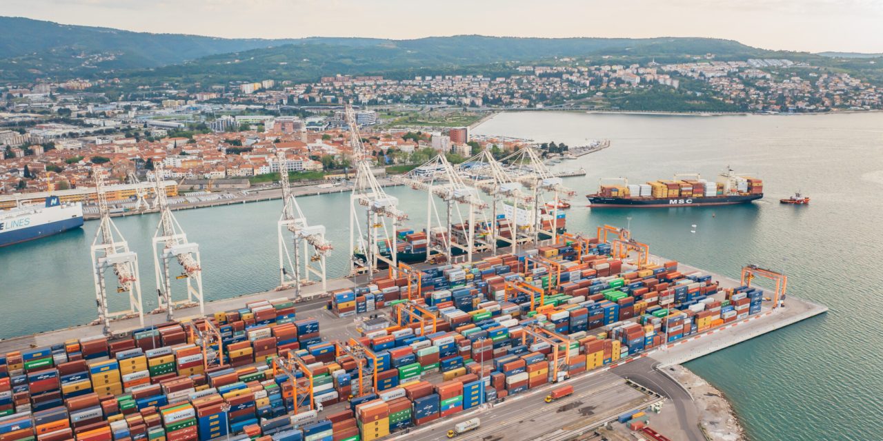 Il porto di Capodistria cerca nuovi traffici in Egitto<h2 class='anw-subtitle'>Anche Vienna e Praga per Luka Koper, che ha organizzato i tradizionali appuntamenti con il mercato europeo</h2>