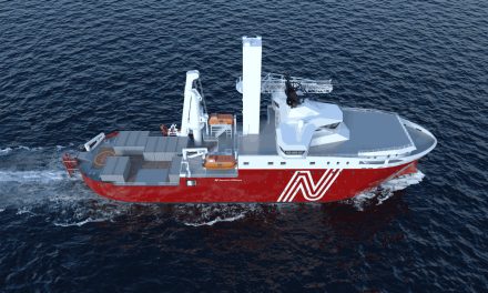 Vard (Fincantieri) costruirà una Csov per Navigare capital partners<h2 class='anw-subtitle'>L'unità sarà consegnata nel 2027 e sarà adibita alla manutenzione nei parchi eolici</h2>